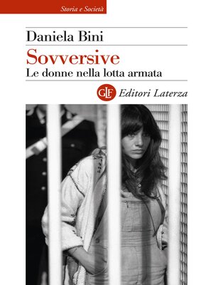 cover image of Sovversive